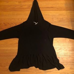 Woman’s dressy pullover